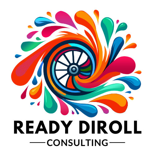 Ready Diroll Consulting